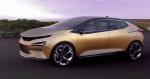 Tata 45X Concept 2018 года
